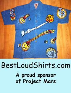Best Loud Shirts