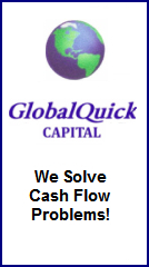 Cash Flow Funding, Now!