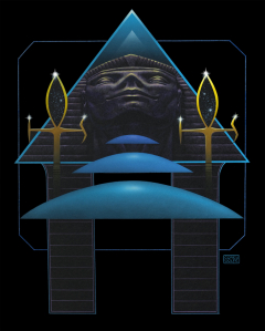 The IS-1 by Corey Wolfe