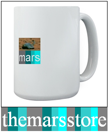 The Mars Store